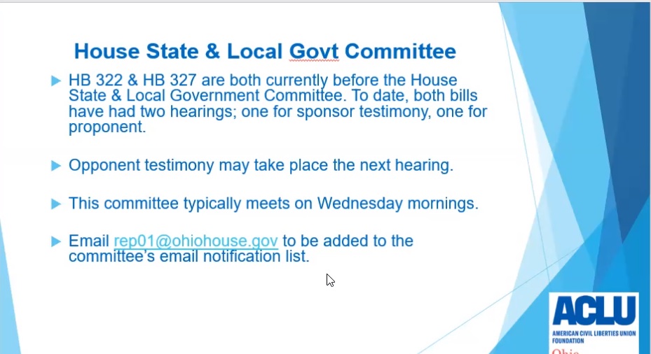 Protect Honest in Ohio Education