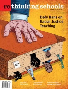 rethinking education