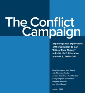 The Conflict Campaign
