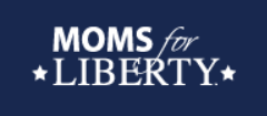Moms for Liberty logo