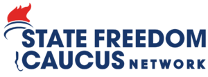 State Freedom Caucus Network logo